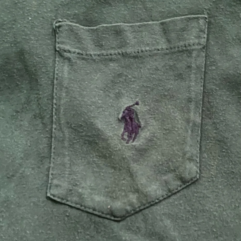 Polo Ralph Lauren vintage ralph